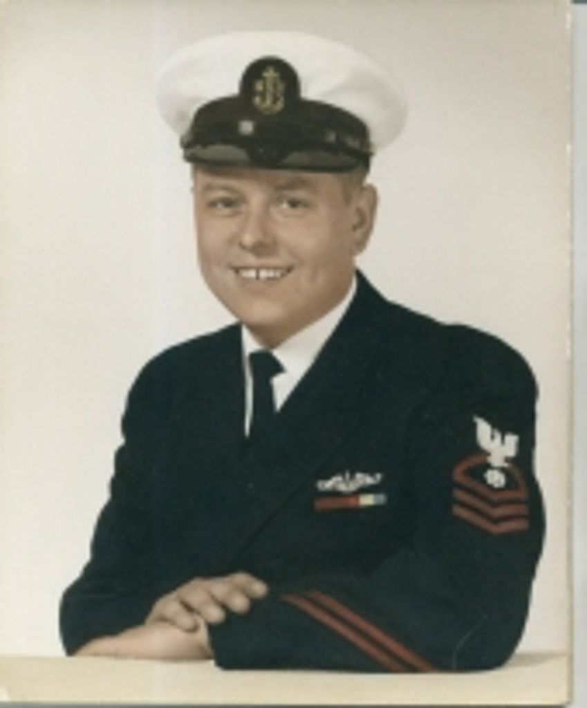 Edward F. Frederick