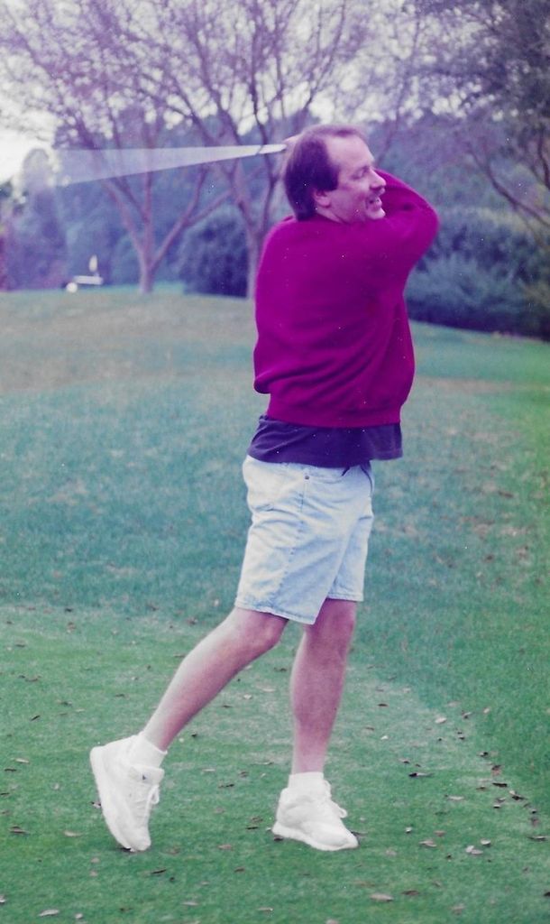 Curtis A. Pape Profile Photo