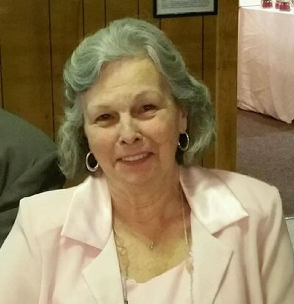 Claire Wesson Ries Profile Photo