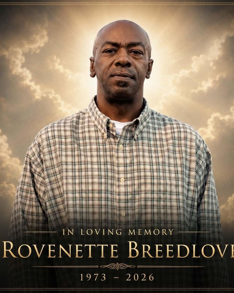 Rovenette D Breedlove Profile Photo