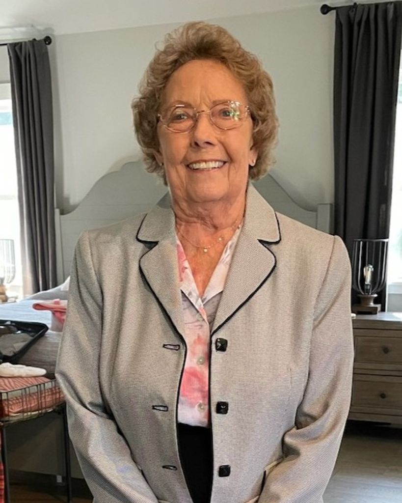 Shirley Marie Anderson Profile Photo
