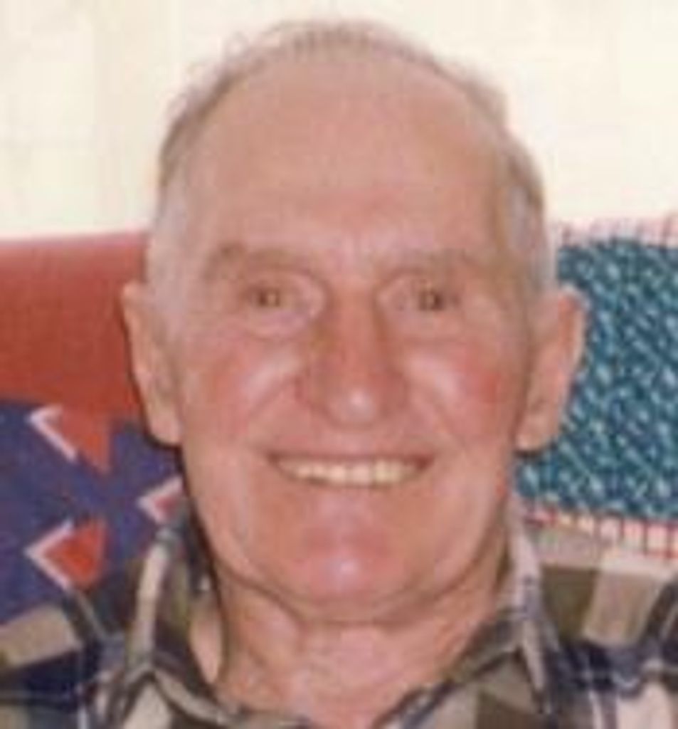 Lawrence "Larry" Virgil Flory