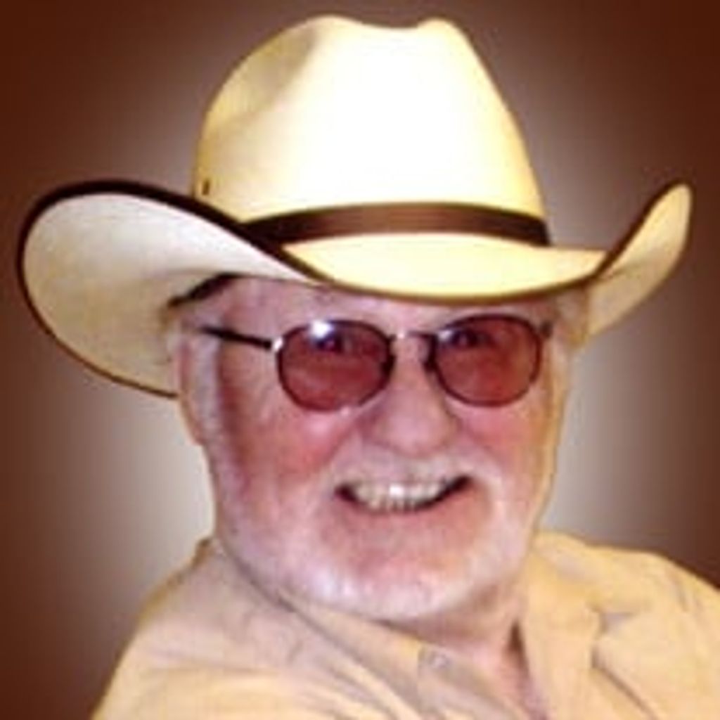Orville Lee Berry