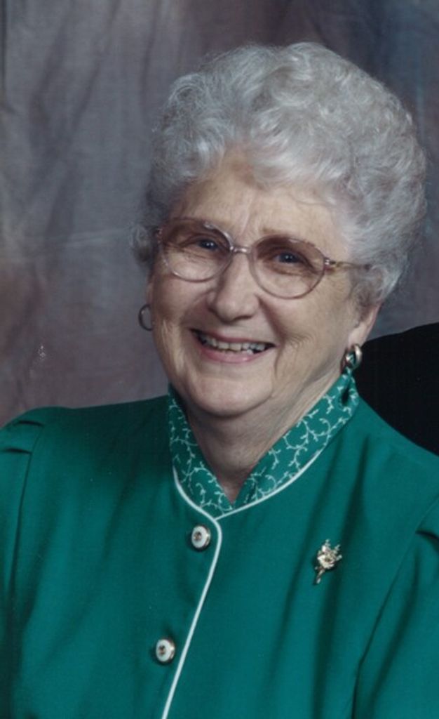 Emma Lee Waugh Profile Photo