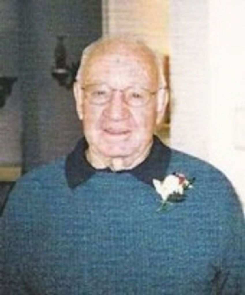Donald Peterson Profile Photo