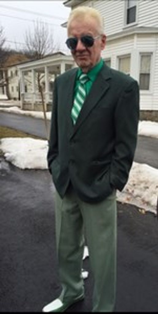 Francis Gerard Rhatigan