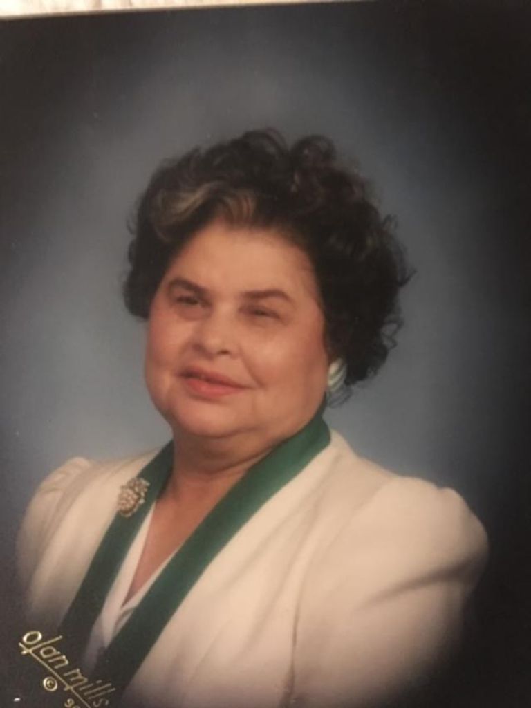 Mrs. Lacy Brewington Dillard Profile Photo