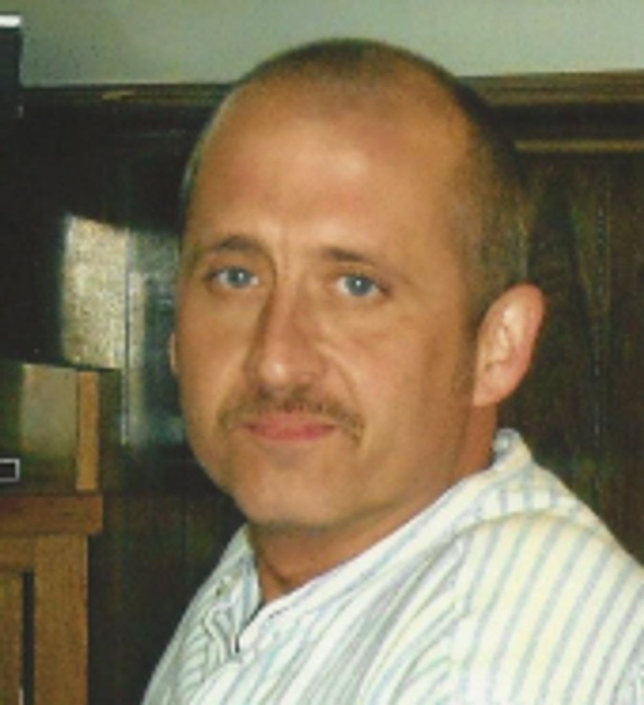 Christopher Ashley Brown