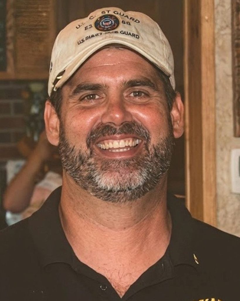 Timothy G. Hart Profile Photo