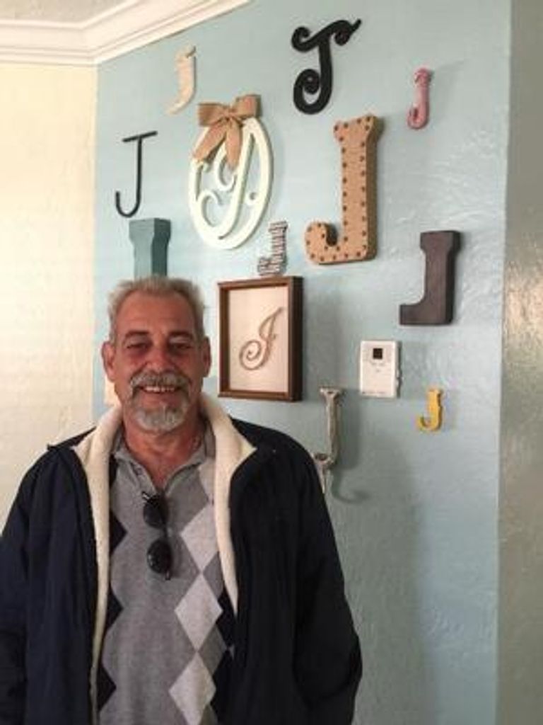 Julio A Antonio Profile Photo