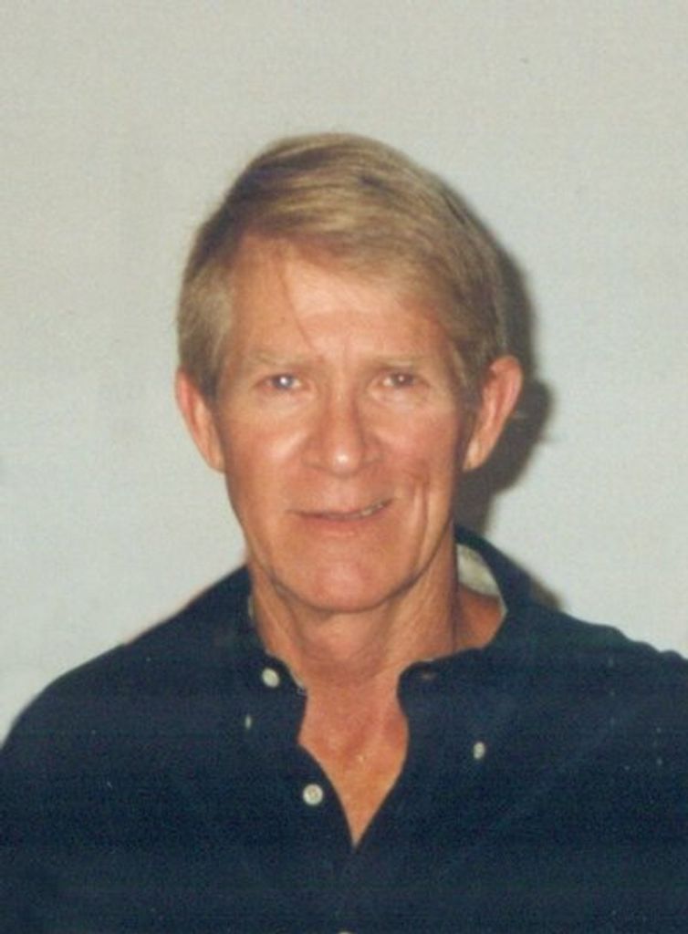 Robert Floyd "Bob" Ellis Profile Photo