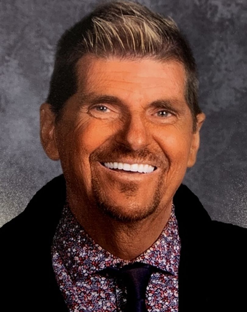 Thomas (Rick) R. Quarles Profile Photo