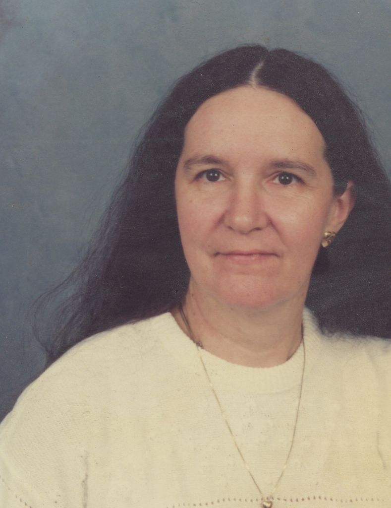 Ellen Marie Ammons Profile Photo