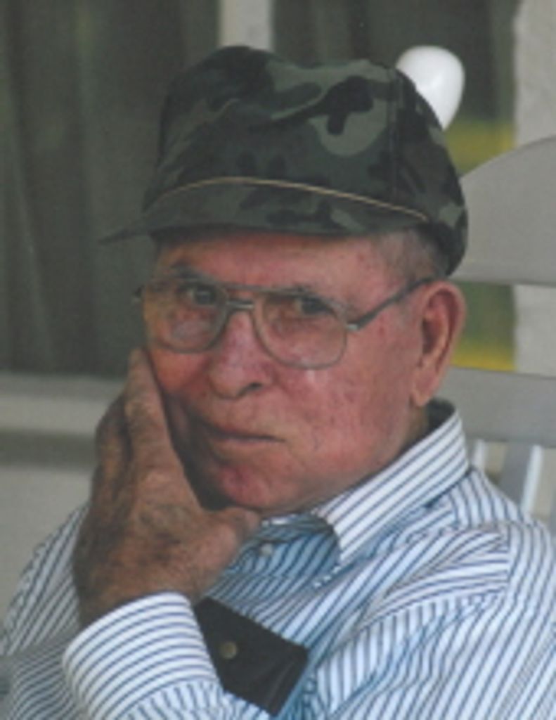 Jasper Balaam Smith Jr