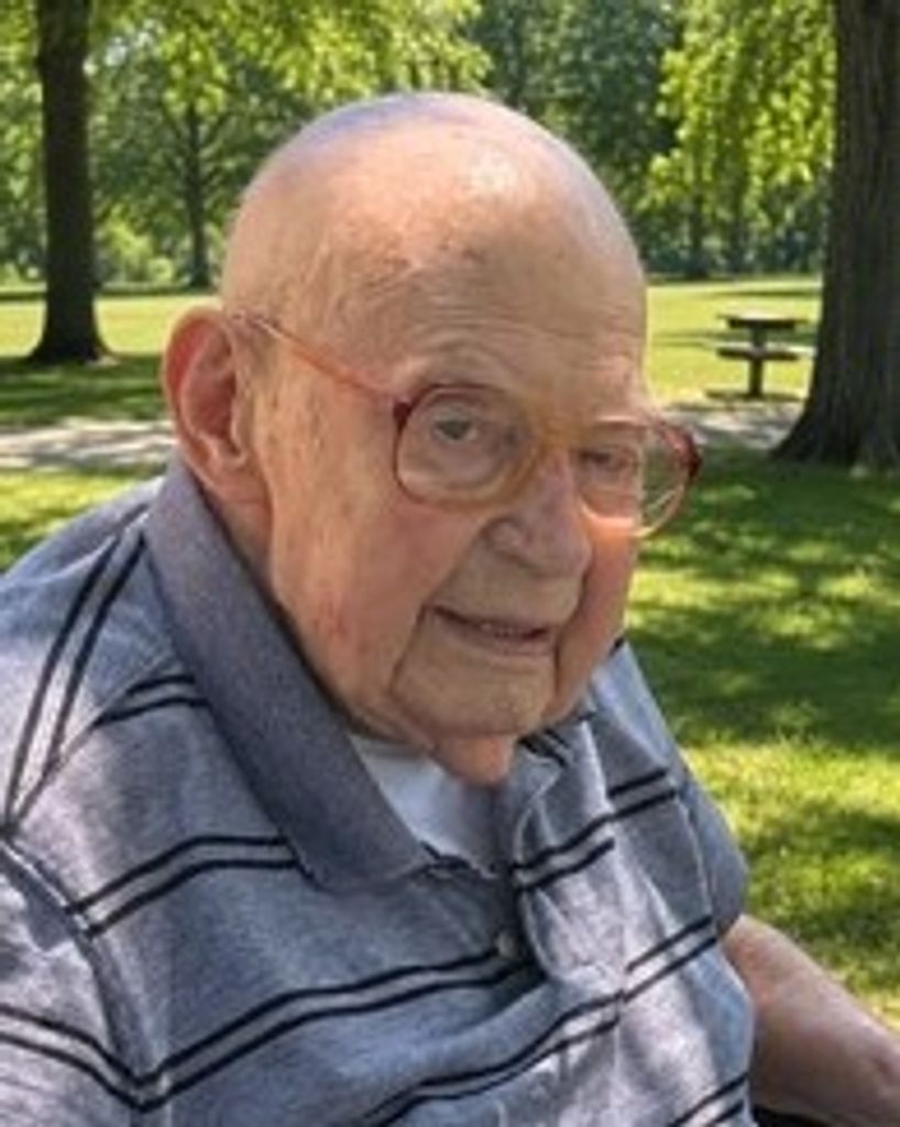 Donald William Ohland Profile Photo