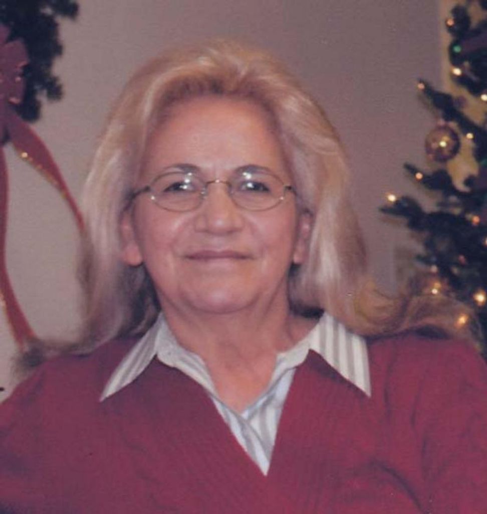 Rita Gail Causby Livingston Profile Photo