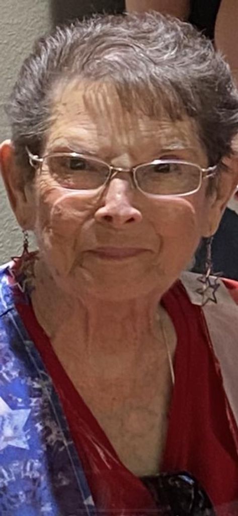 Ruthalia Pounds Lumpkin Profile Photo