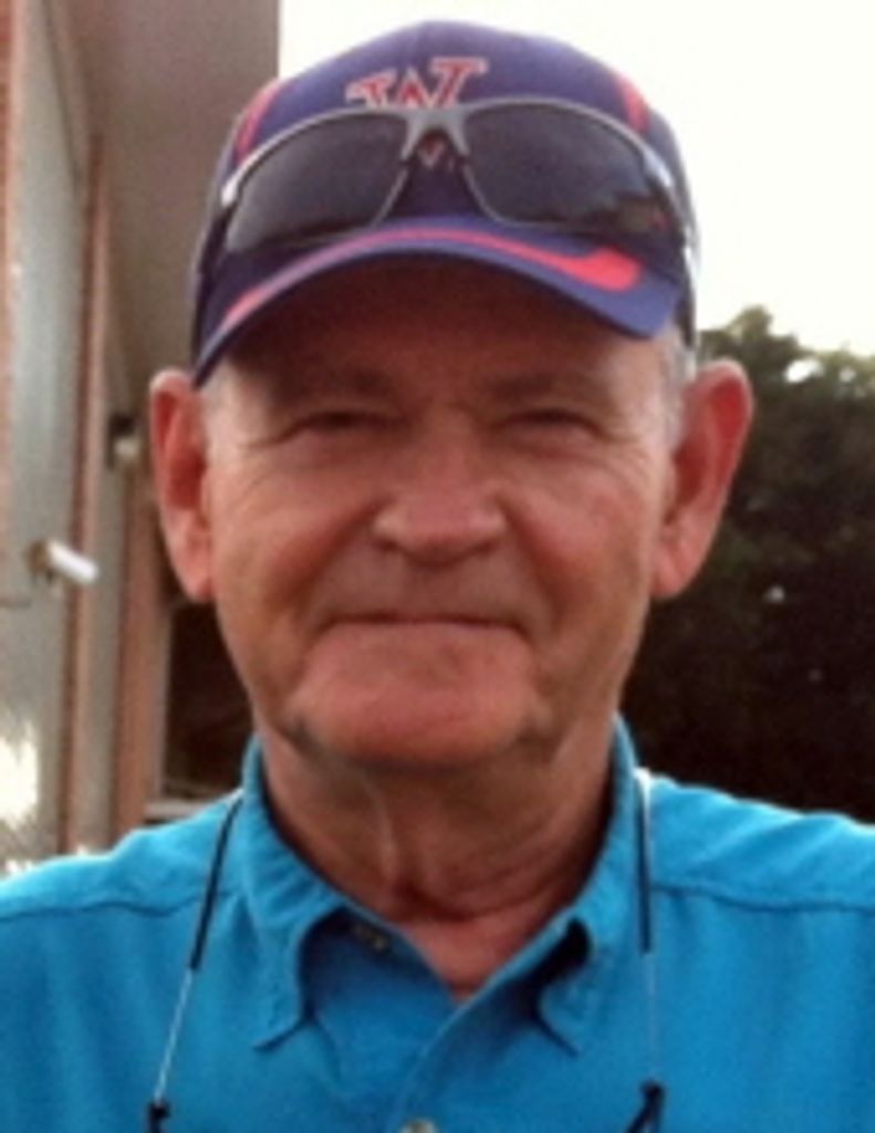 Clayton Dodd