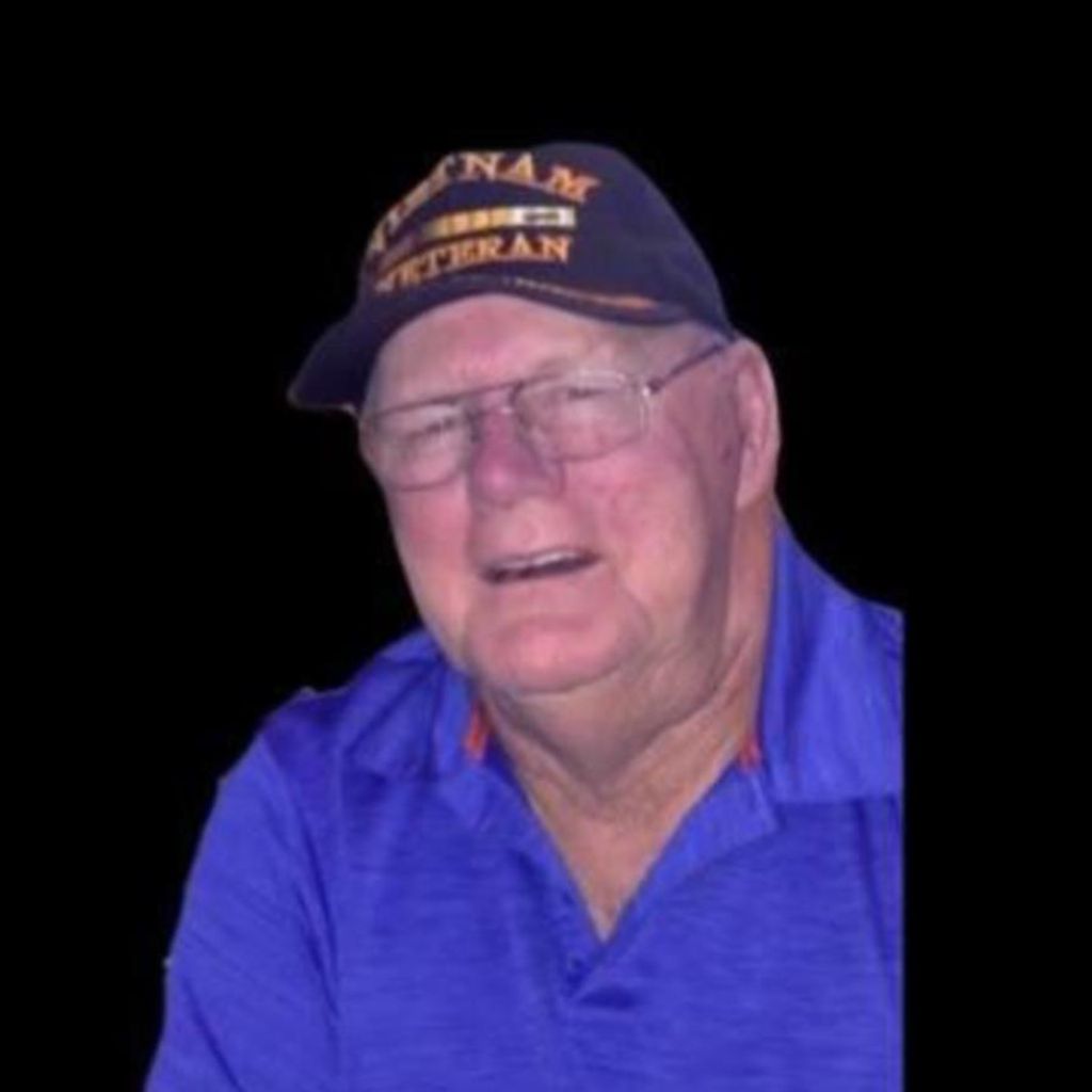 Joseph Leslie Griffin