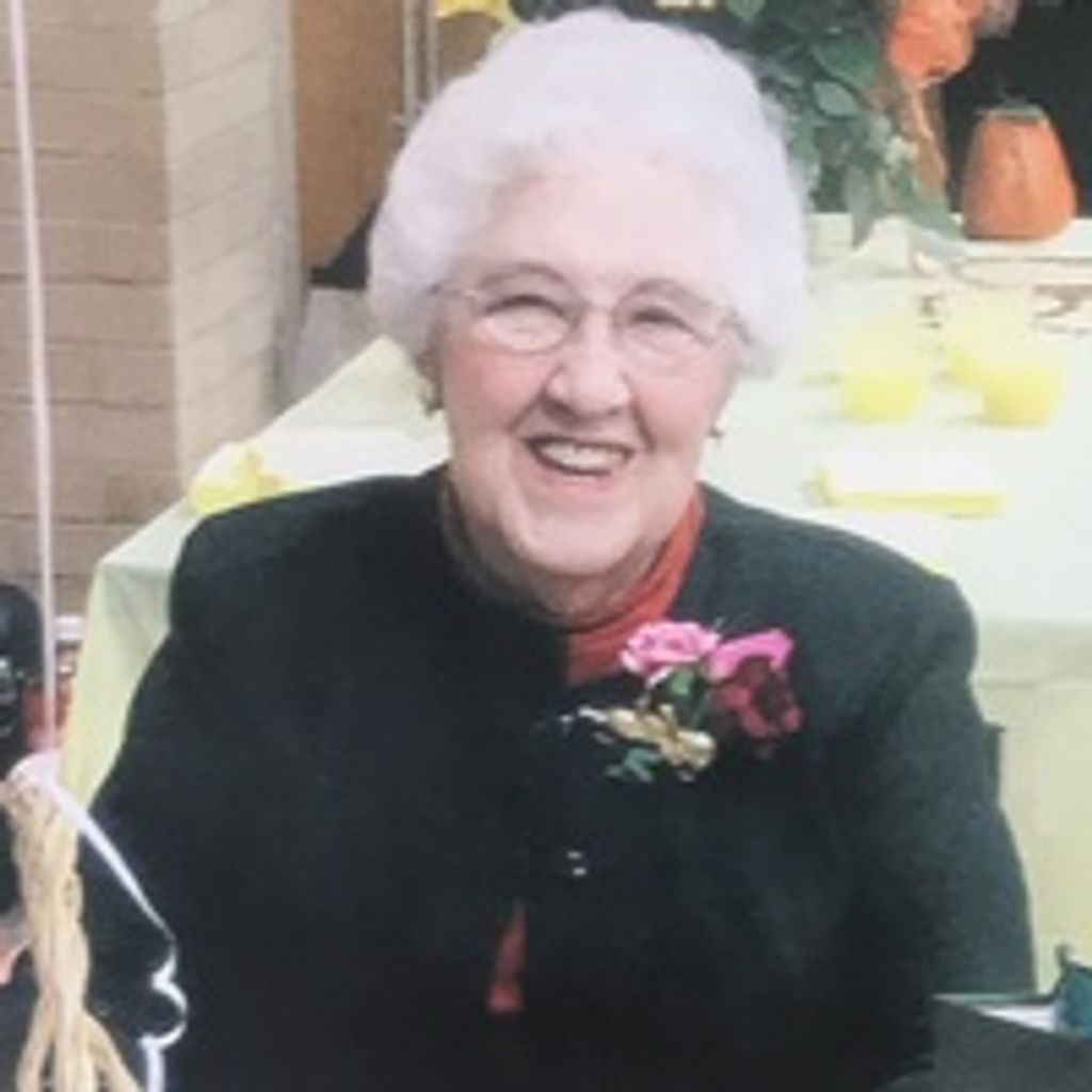 Helen Lorraine Reko