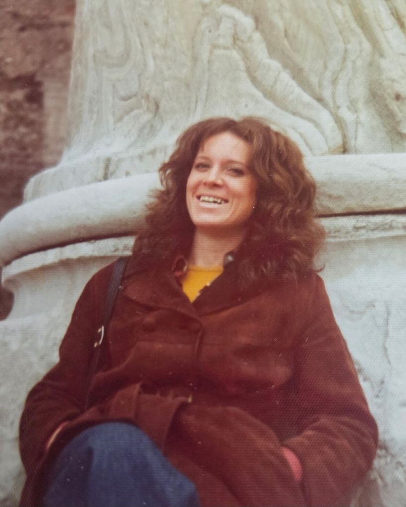 Mary Freiberg Demkowicz