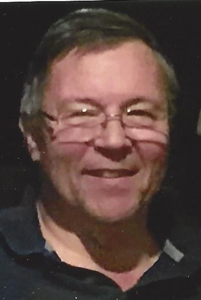 Charles "Chuck" H. Knetter