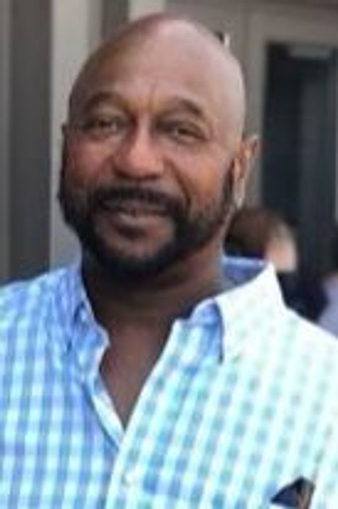 Darrell Spencer Profile Photo