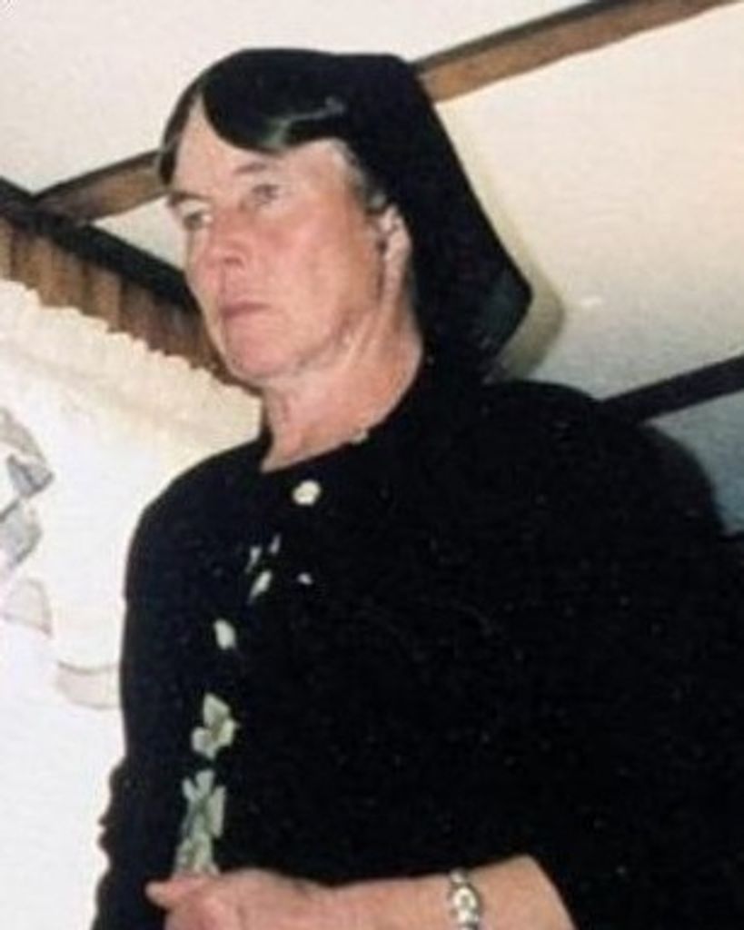 Susana Klassen Rempel