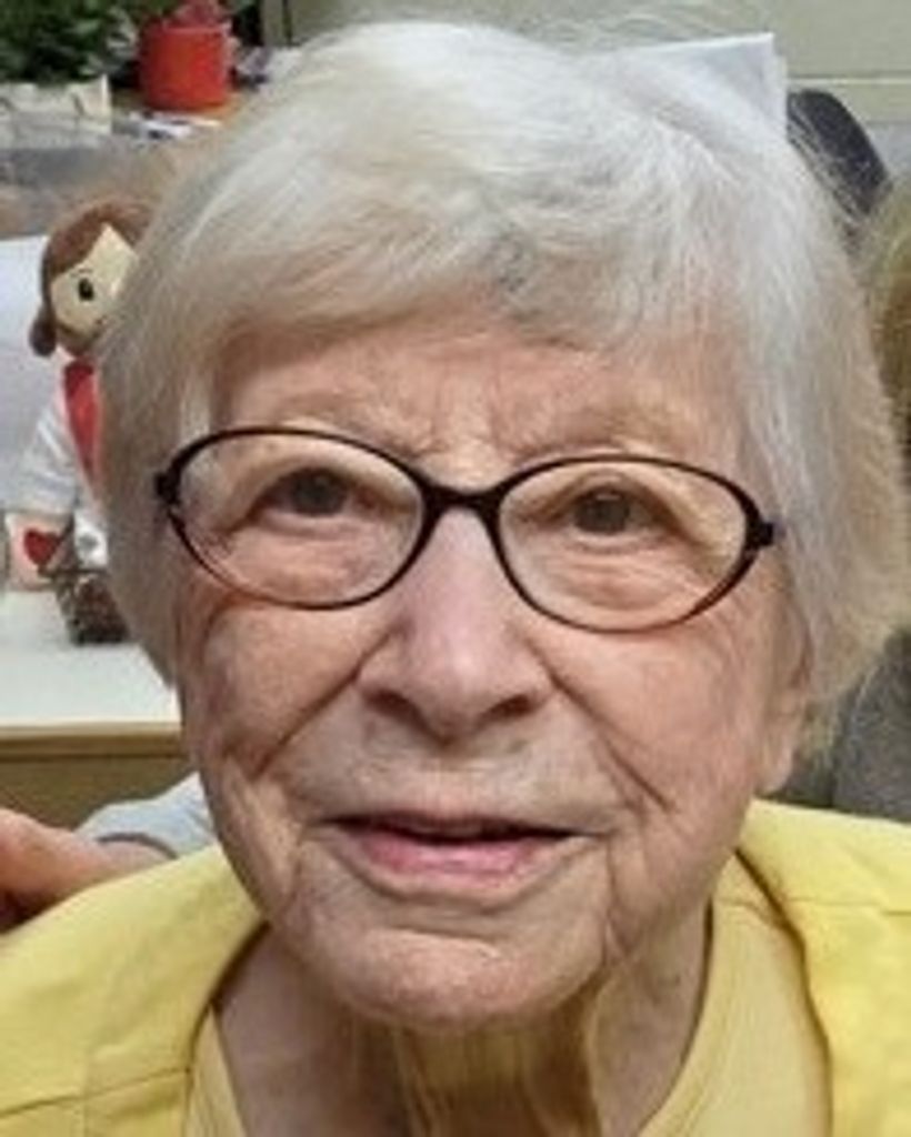 Helen Maxine Barnes Profile Photo