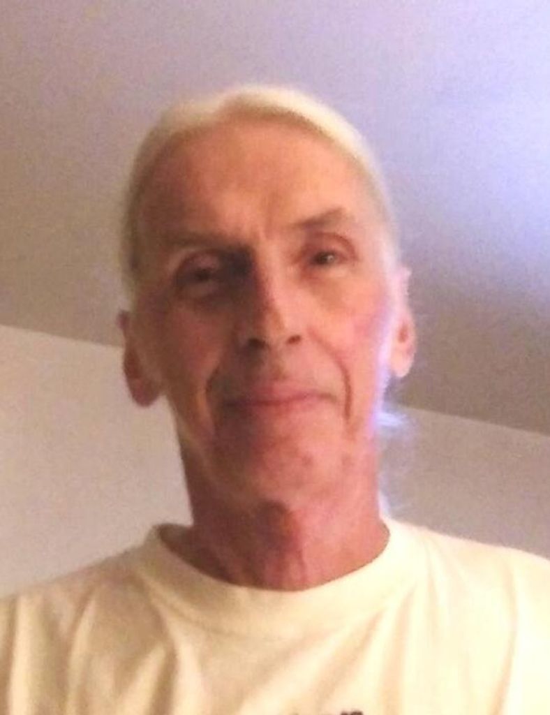 Joseph "Joe" Petrick