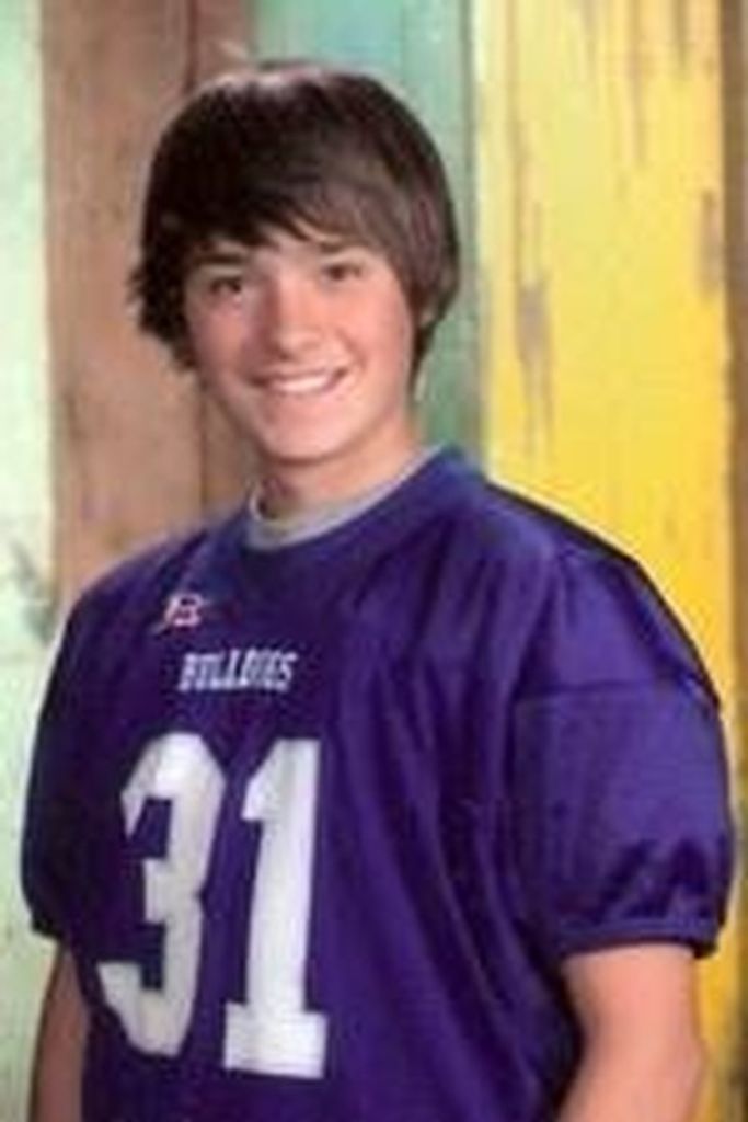 Austin L. Mills