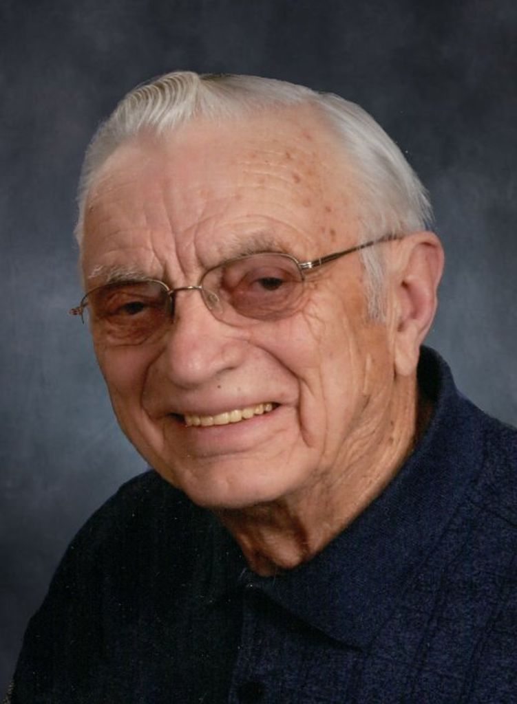 Marvin "Mike" Dorow