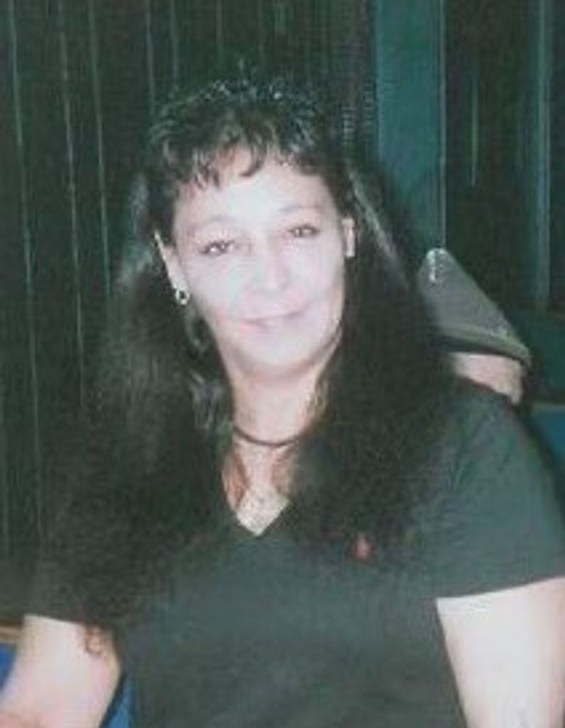 Kelly Marie Miller