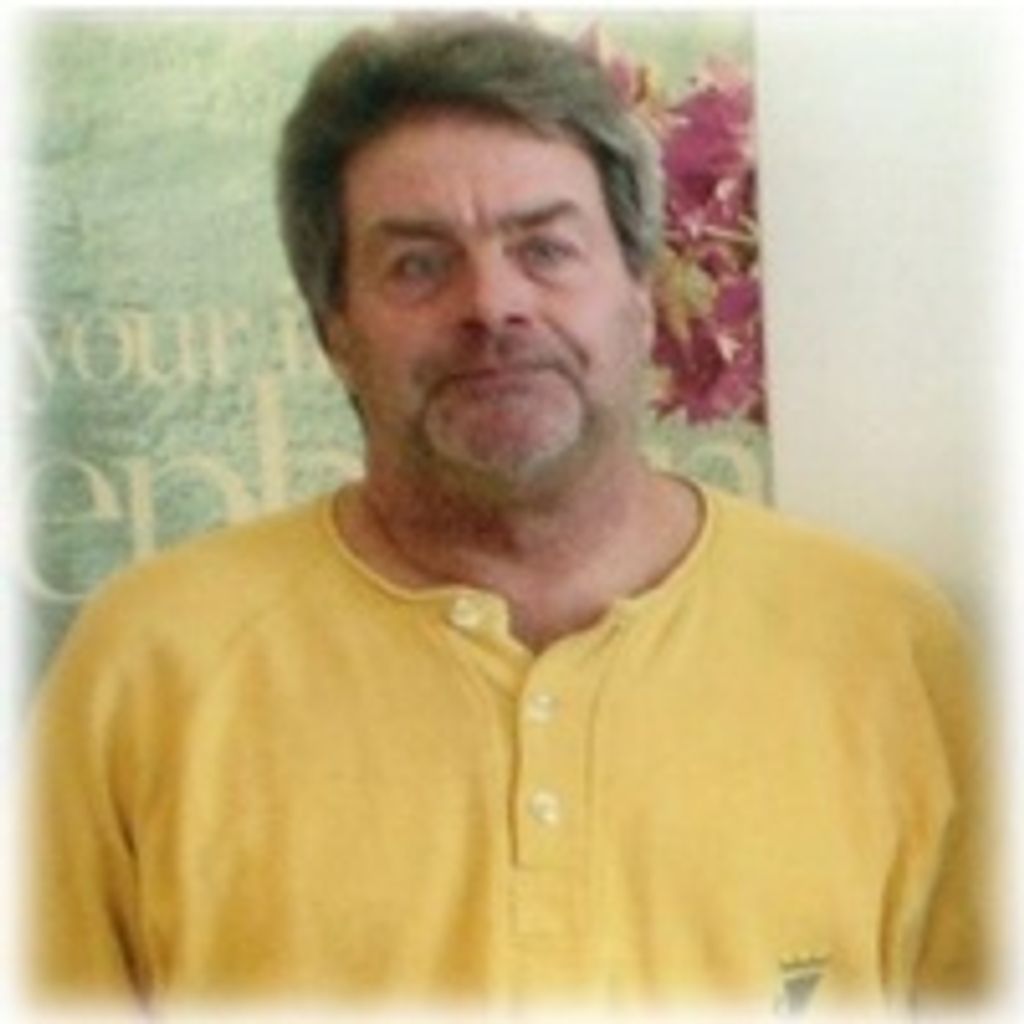 Garry Clinton Gunderson Profile Photo