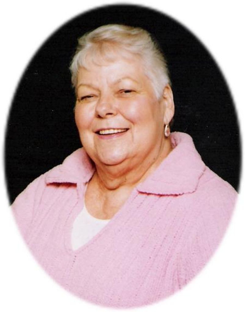 Mary Beeson