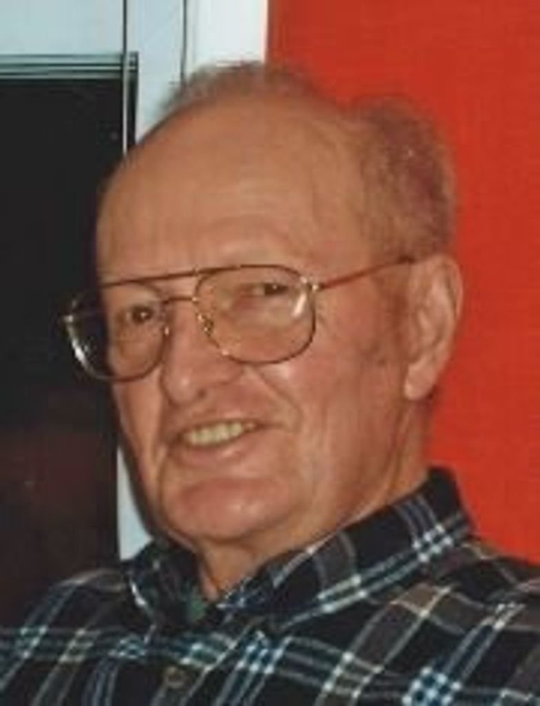 Roy B. Jones
