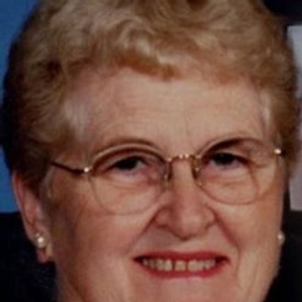 Barbara  Ellen Deem