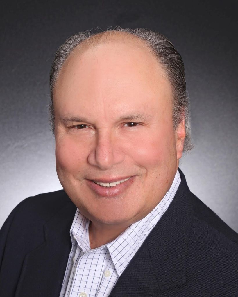 Andrew Ira Greenspan Profile Photo