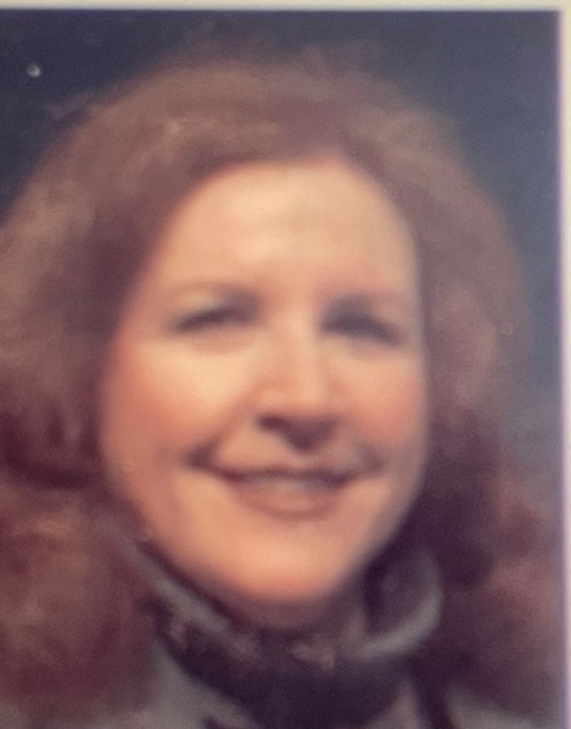 Carolyn M Tague Profile Photo