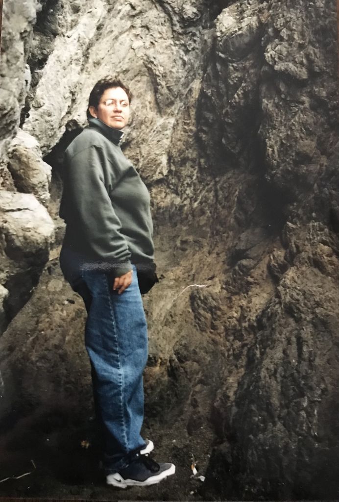 Debra "Debbie" Ann Ashby Profile Photo