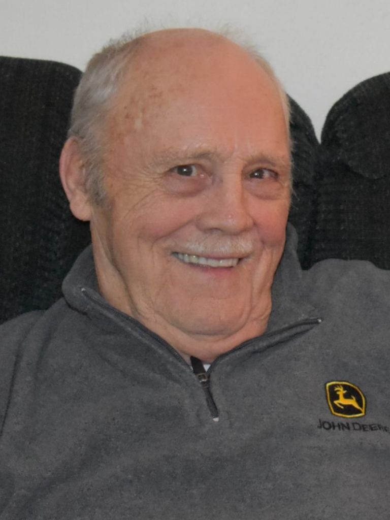 Howard W. Richards