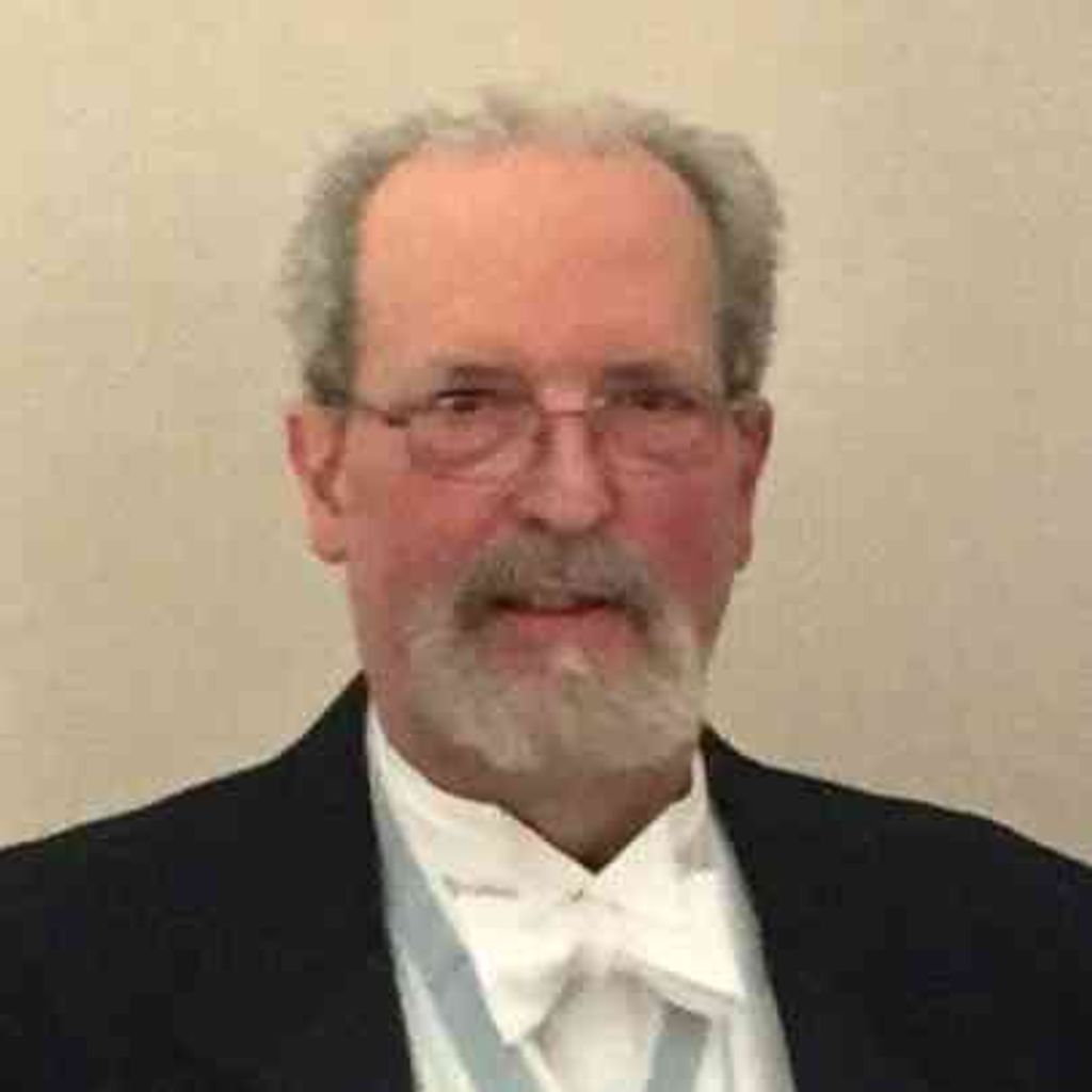 Dr. William Innes Forbes III Profile Photo