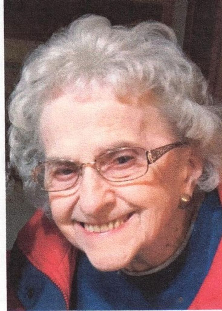 Elizabeth A Hudak Profile Photo