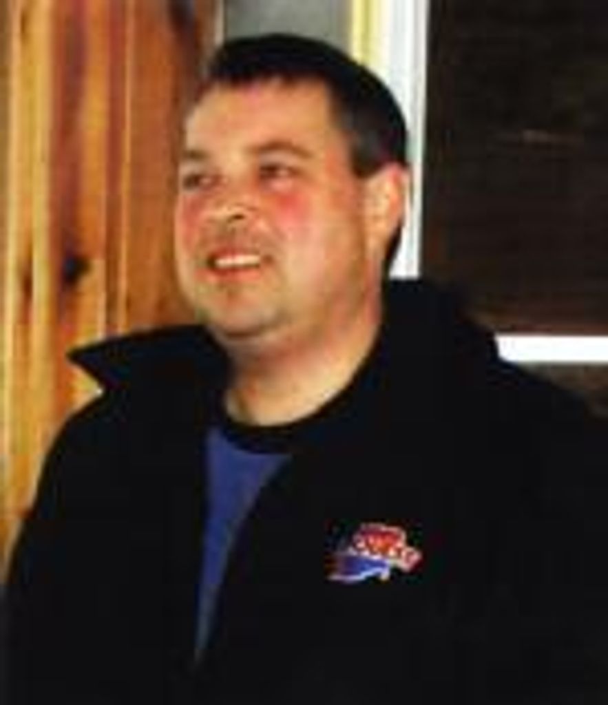 Brent Sheldon Hill Profile Photo