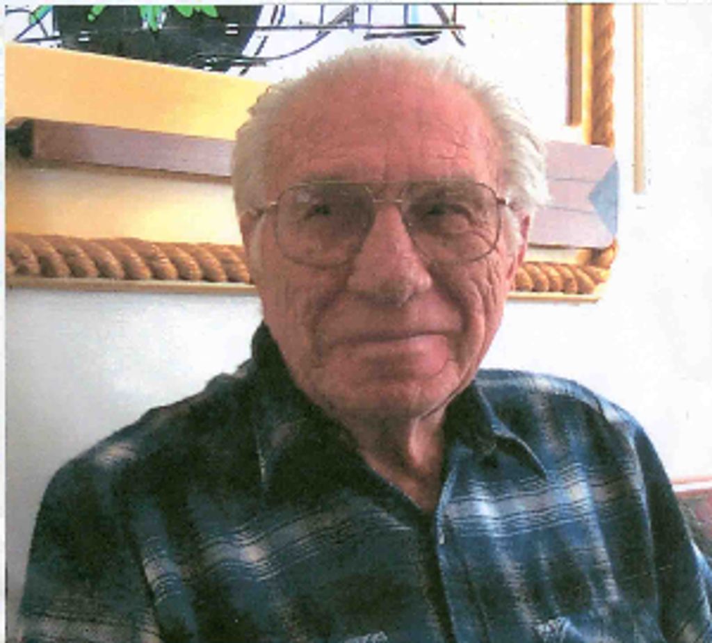 James Hartford Profile Photo