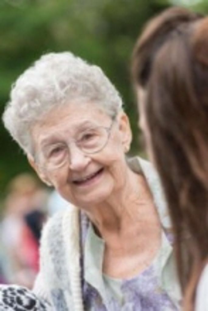 Donna Joann Dixon Williams