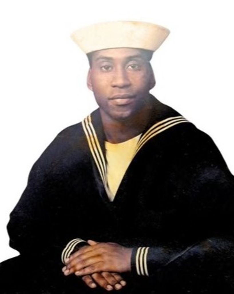 Willie "Buc" Thames, Jr. Profile Photo