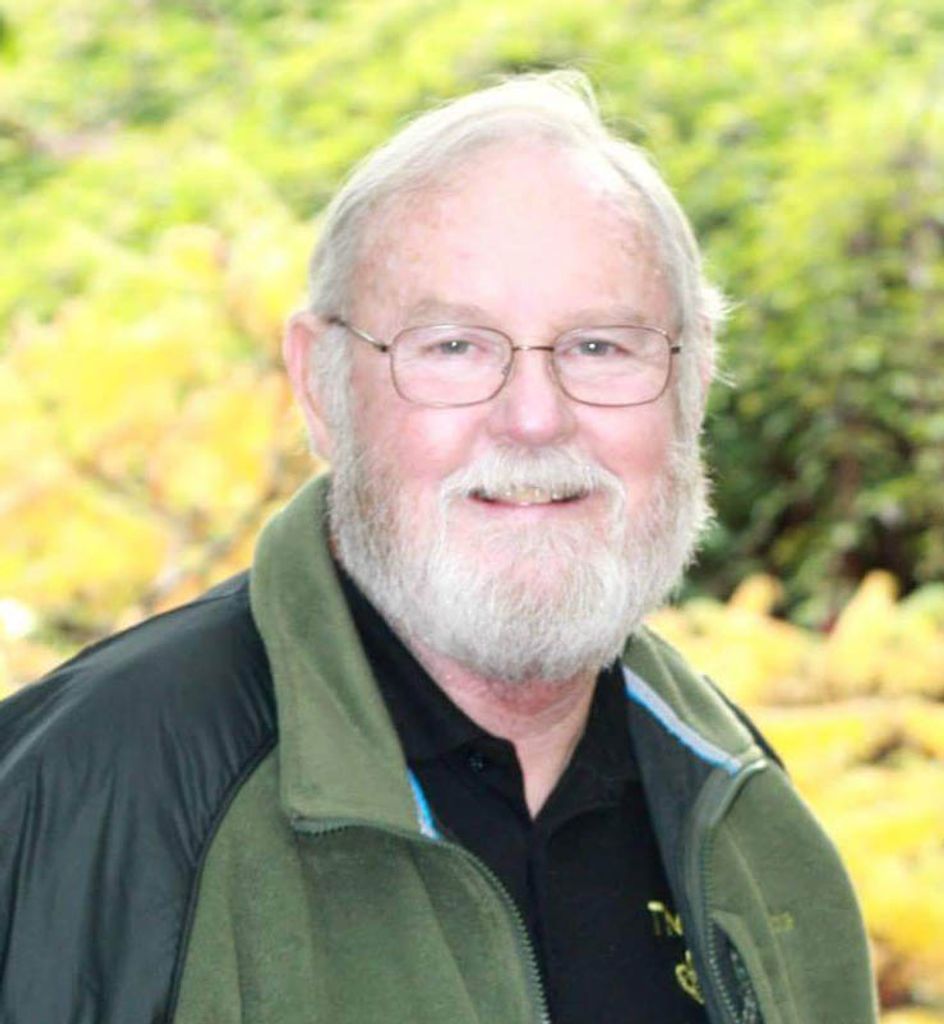 Michael Thomas O'Connor