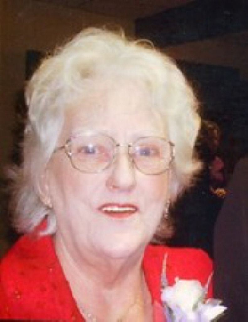 Evelyn Dougherty Profile Photo
