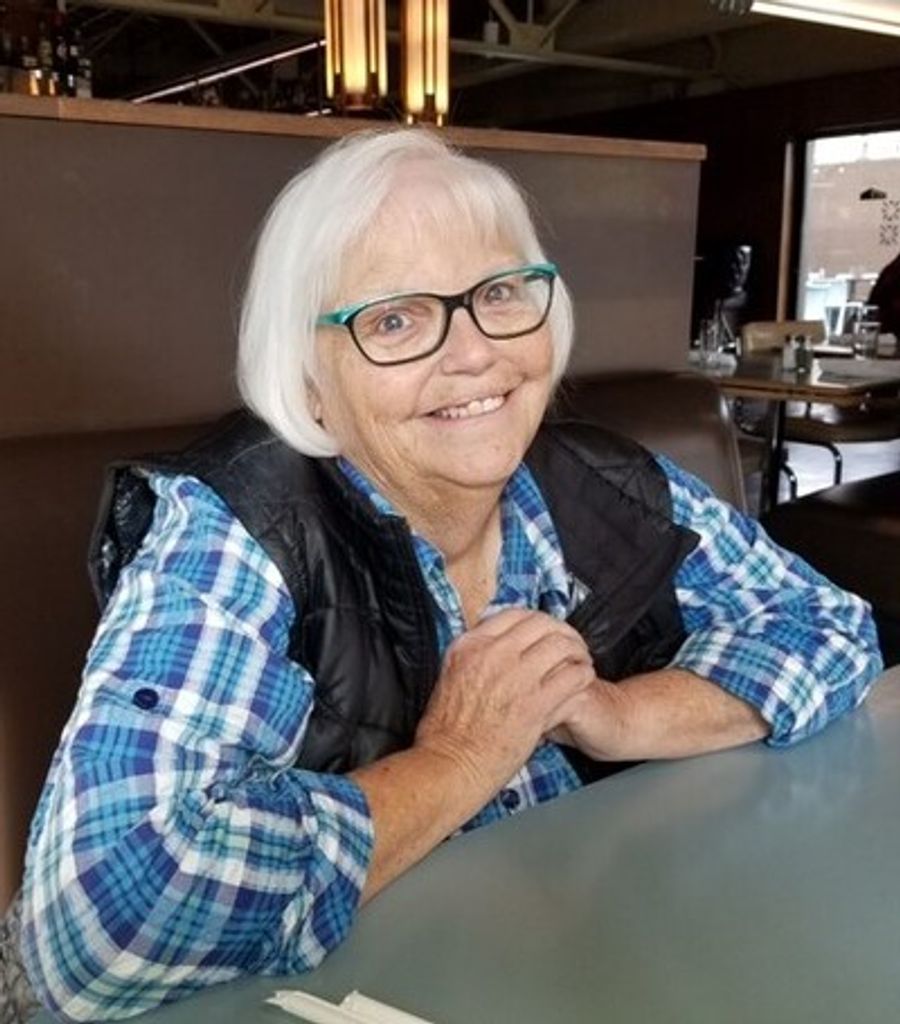 Peggy "Bean" D. Nance Profile Photo